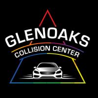 Glenoaks Collision Center business logo