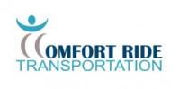 Comfort Ride Transportation Logo