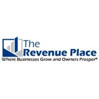The Revenue Place Logo