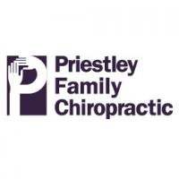 Priestley Family Chiropractic Logo