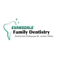 Evansdale Family Dentistry logo