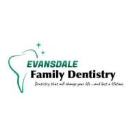 Evansdale Family Dentistry Logo