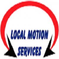 Local Motion Services Logo