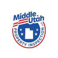 Middle Utah Property Inspections Logo