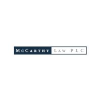 McCarthy Law PLC Logo