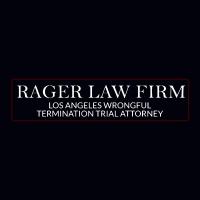 Rager Law Firm logo