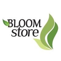 BloomStore Logo
