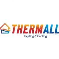 ThermAll Heating & Cooling, Inc Logo