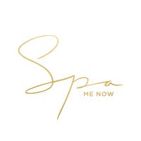 Spa Me Now Logo