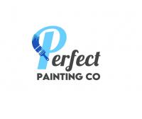 Perfect Painting Co. Logo