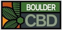 Boulder CBD Logo