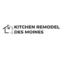 Kitchen Remodel Des Moines Logo