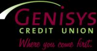 Genisys Credit Union Logo