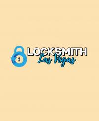 Locksmith North Las Vegas Logo