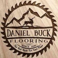 Daniel Buck Flooring Logo