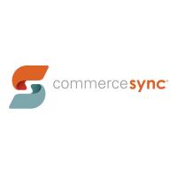 Commerce Sync - Your Automated Bookkeeper Logo