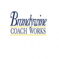 Brandywine Coach Works Logo