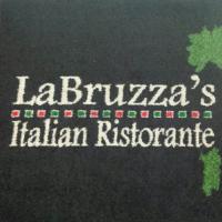 LaBruzza's Italian Ristorante Logo