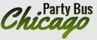 Party Bus Chicago Logo