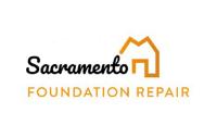 Sacramento Foundation Repair Logo