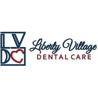Liberty Village Dental Care logo