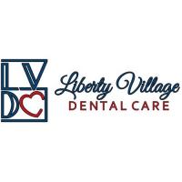 Liberty Village Dental Care Logo