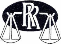 The Law Offices of Ronald Rodriguez, PC Logo