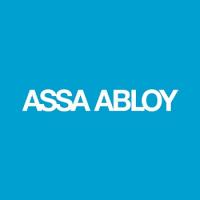 Door Systems | ASSA ABLOY logo