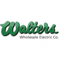 Walters Wholesale Electric Logo