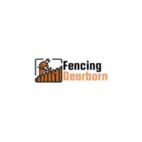 Fence Company Dearborn Logo