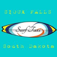 Surf Taxi Logo