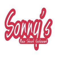 Sonny's Main Street Restaurant Logo