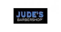 Jude's Barbershop Okemos Logo