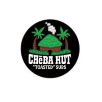 Cheba Hut "Toasted" Subs Logo