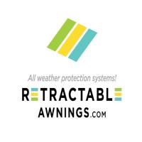 Retractable Awnings - Best Retractable Awnings Logo