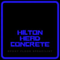 Hilton Head Concrete Logo