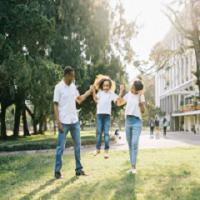 East Hartford Medical Center Logo
