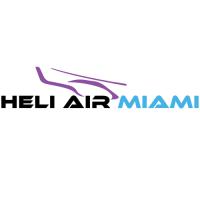 Heli Air Miami Logo