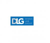 Dennis Law Group Logo