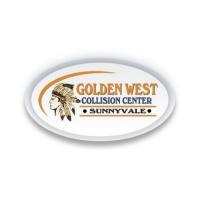 Golden West Collision Centers Logo