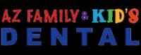 AZ Family & Kid's Dental Logo