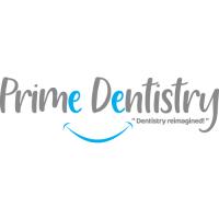 Prime Dentistry Logo