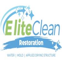 Elite Clean Restoration Logo