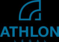 Athlon Legal, APC logo