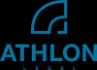 Athlon Legal, APC Logo