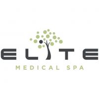 Elite Medical Spa of Parrish Logo