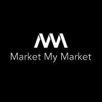 Market My Market - Legal Marketing Agency Logo