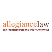 Allegiance Law Logo