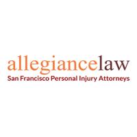 Allegiance Law Logo