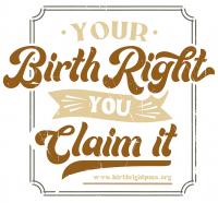 BirthRight PMA logo